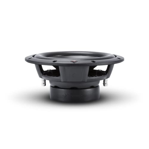 Rockford Fosgate R2D2-10 Prime 10” R2 2-Ohm DVC Subwoofer - 250 Watts RMS / 500 Watts Peak Rockford Fosgate R2D2-10 Prime 10” R2 2-Ohm DVC Subwoofer - 250 Watts RMS / 500 Watts Peak